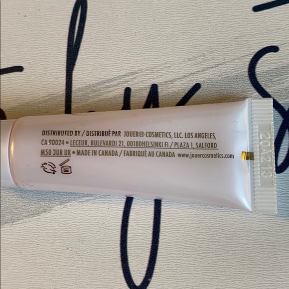 Jouer Cosmetics Essential Lip Enhancer - Picture 2 of 6